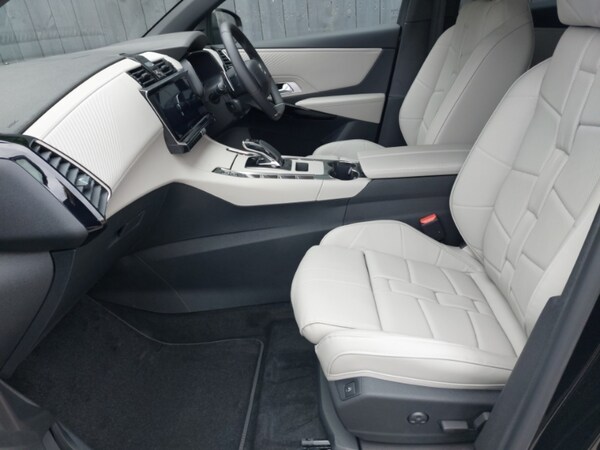 Used DS Automobiles DS 7 2025 for sale - 75442409: Photo 5