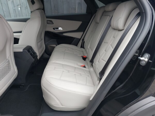 Used DS Automobiles DS 7 2025 for sale - 75442409: Photo 6