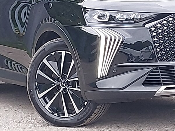Used DS Automobiles DS 7 2025 for sale - 75442409: Photo 9