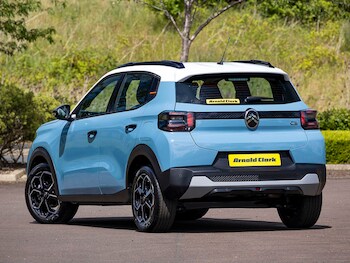 Used Citroen C3 2025 for sale - 75345637: Photo