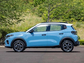 Used Citroen C3 2025 for sale - 75345637: Photo