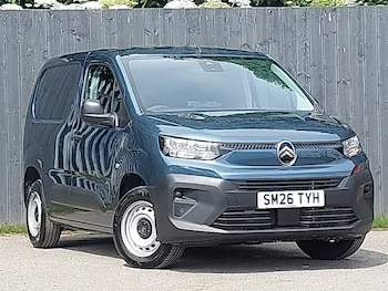 Used Citroen Berlingo 2026 for sale - 79424981: Photo