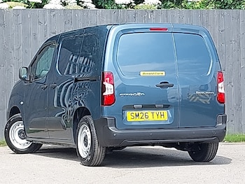 Used Citroen Berlingo 2026 for sale - 79424981: Photo