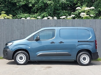 Used Citroen Berlingo 2026 for sale - 79424981: Photo