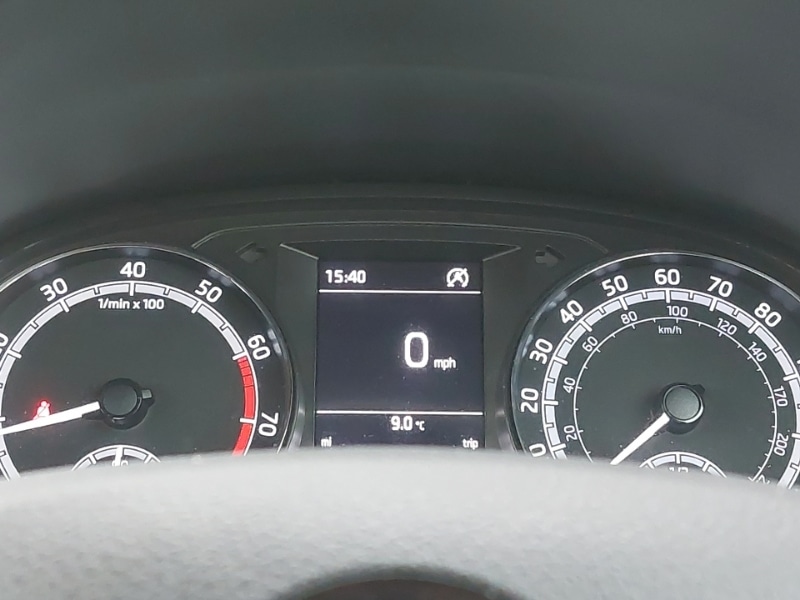 Used Skoda Fabia 2018 for sale - 78006144: Photo 10