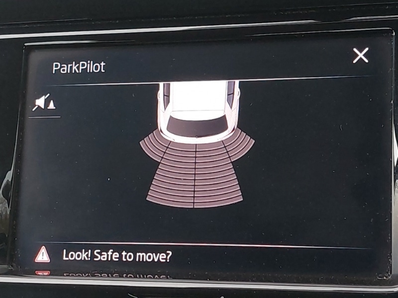 Used Skoda Fabia 2018 for sale - 78006144: Photo 11