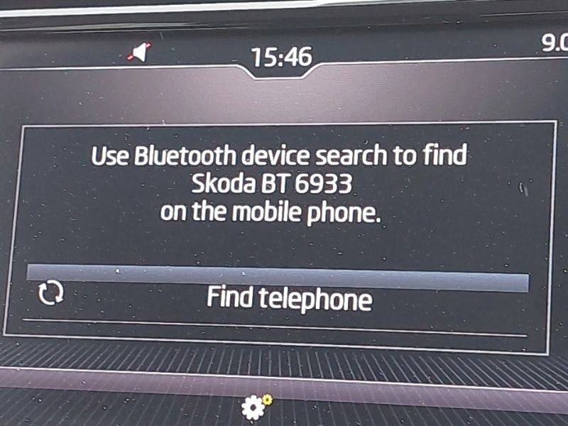 Used Skoda Fabia 2018 for sale - 78006144: Photo 16