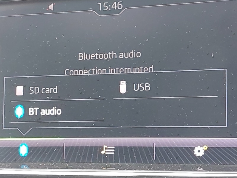 Used Skoda Fabia 2018 for sale - 78006144: Photo 18