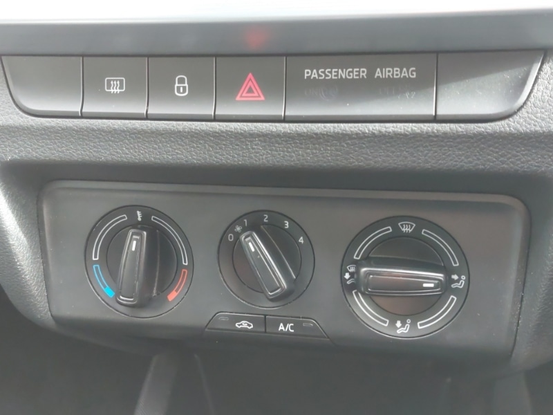 Used Skoda Fabia 2018 for sale - 78006144: Photo 19