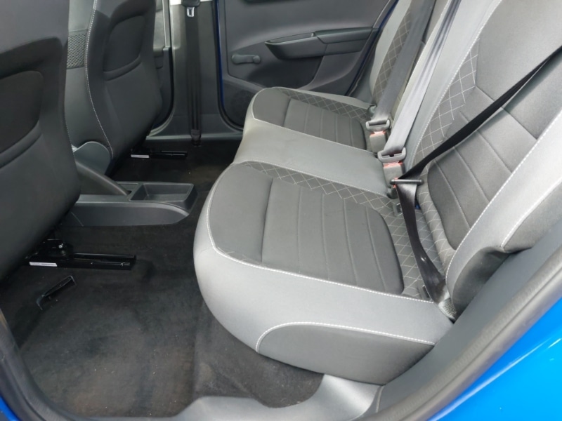 Used Skoda Fabia 2018 for sale - 78006144: Photo 6