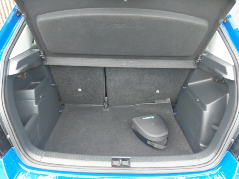 Used Skoda Fabia 2018 for sale - 78006144: Photo 8