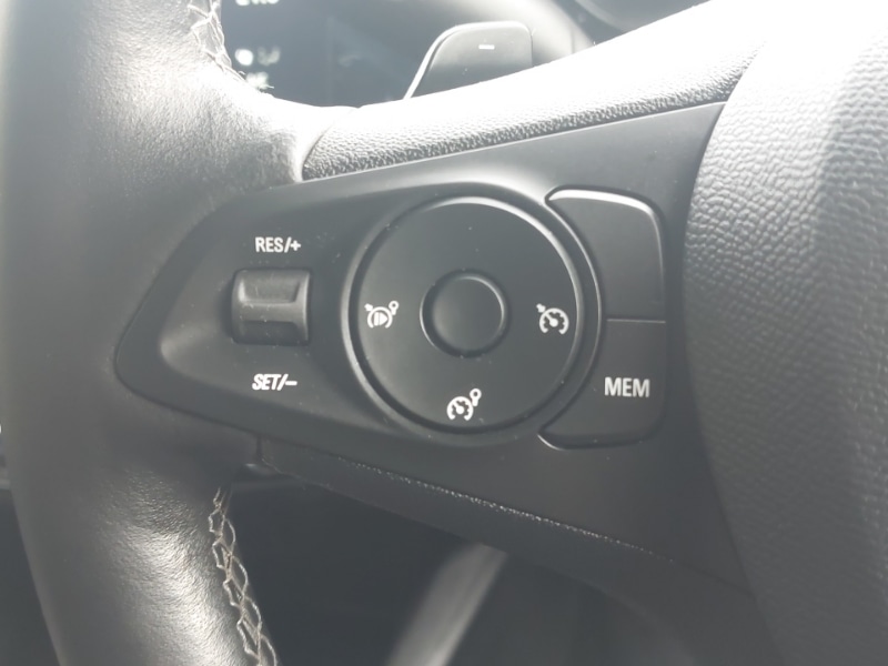Used Vauxhall Corsa 2022 for sale - 76145359: Photo 13