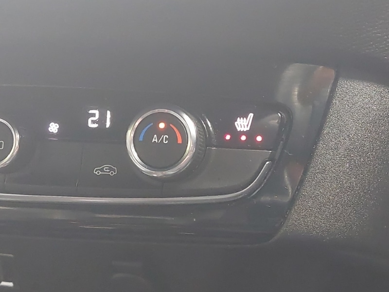 Used Vauxhall Corsa 2022 for sale - 76145359: Photo 16