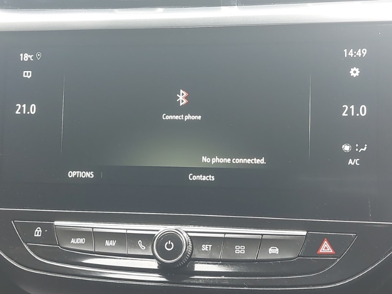 Used Vauxhall Corsa 2022 for sale - 76145359: Photo 19