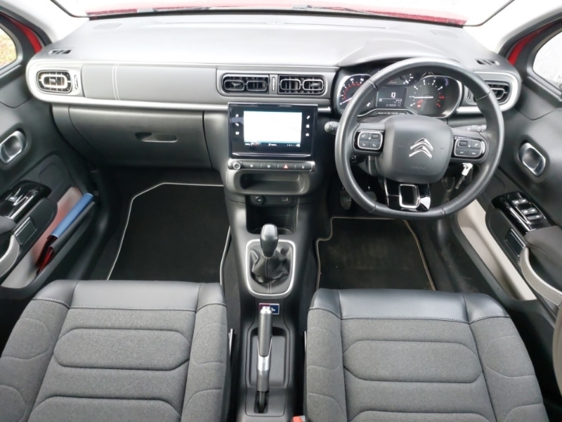 Used Citroen C3 2022 for sale - 77209488: Photo 2