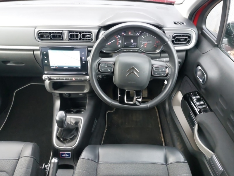 Used Citroen C3 2022 for sale - 77209488: Photo 7