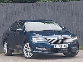 2023 - 1.5 TSI SE L 5dr DSG