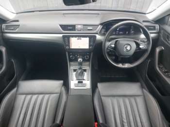 Used Skoda Superb 2023 for sale - 75448083: Photo