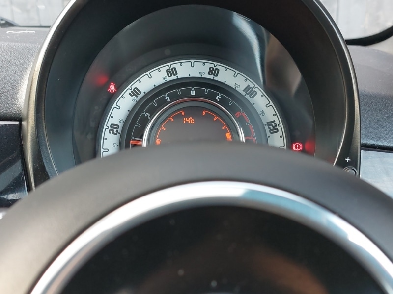 Used Fiat 500 2024 for sale - 78046359: Photo 10