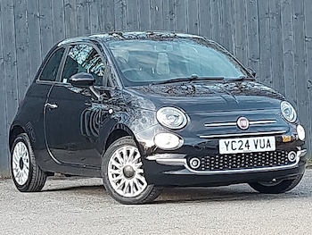 Fiat 500 feature image