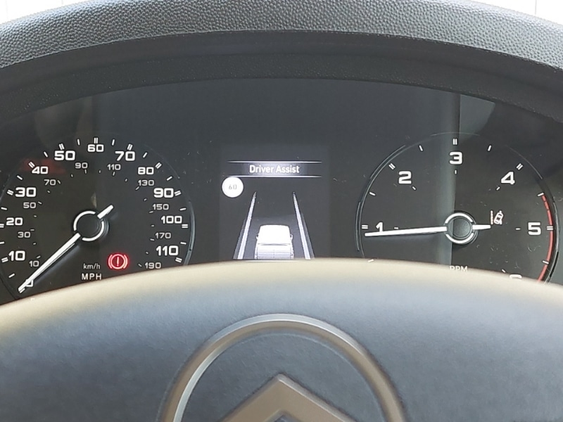 Used Citroen Relay 2025 for sale - 76511445: Photo 10