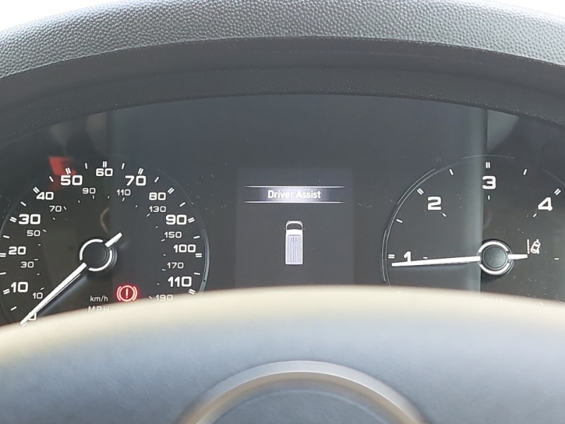 Used Citroen Relay 2025 for sale - 76511445: Photo 11