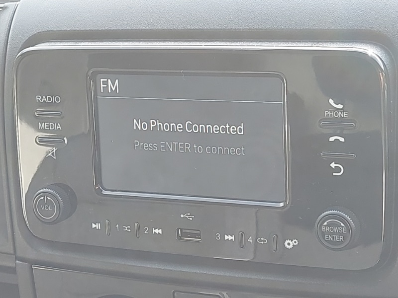 Used Citroen Relay 2025 for sale - 76511445: Photo 17