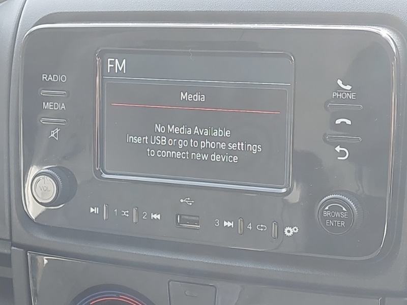 Used Citroen Relay 2025 for sale - 76511445: Photo 18