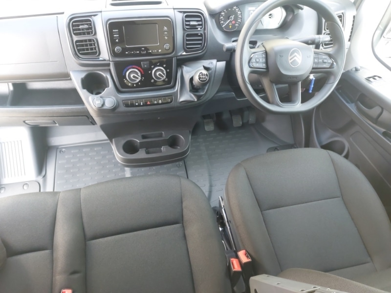 Used Citroen Relay 2025 for sale - 76511445: Photo 2