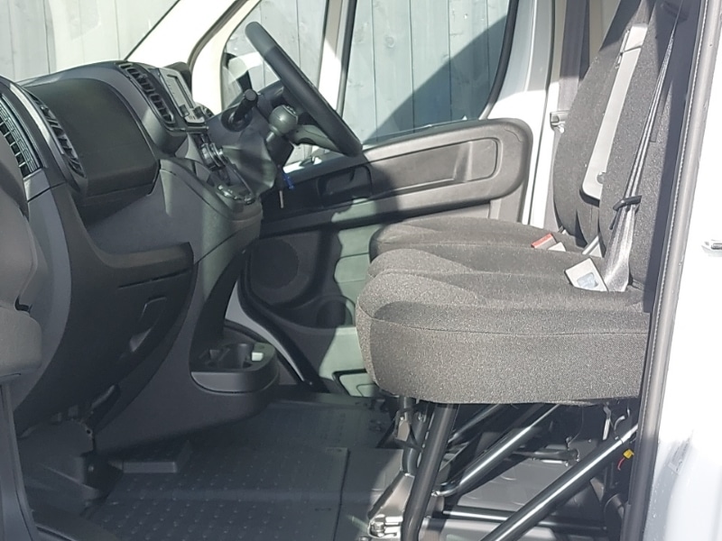 Used Citroen Relay 2025 for sale - 76511445: Photo 5