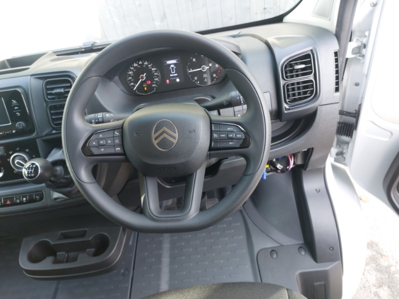Used Citroen Relay 2025 for sale - 76511445: Photo 7