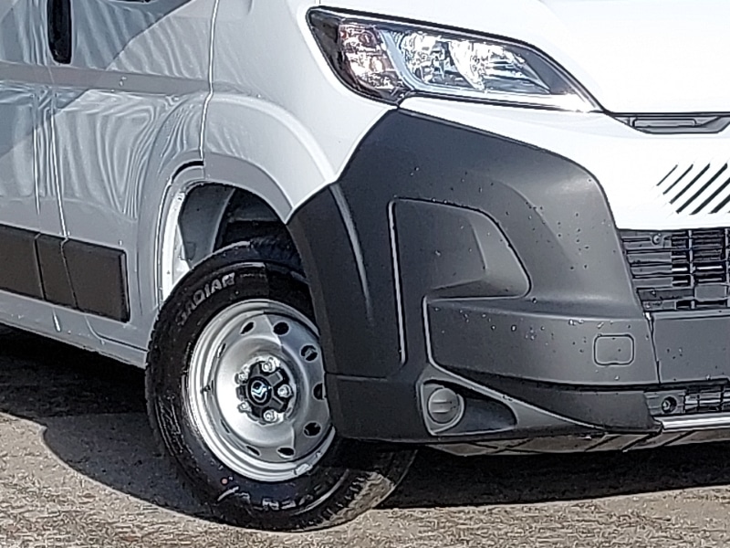 Used Citroen Relay 2025 for sale - 76511445: Photo 9