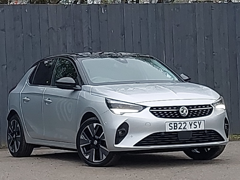 Used Vauxhall Corsa 2022 for sale - 78178903: Photo 1