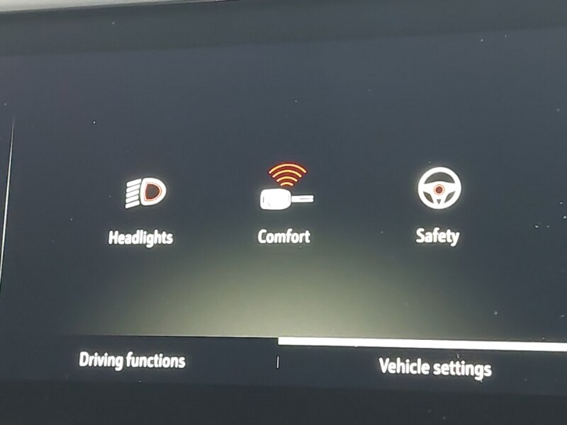 Used Vauxhall Corsa 2022 for sale - 78178903: Photo 18