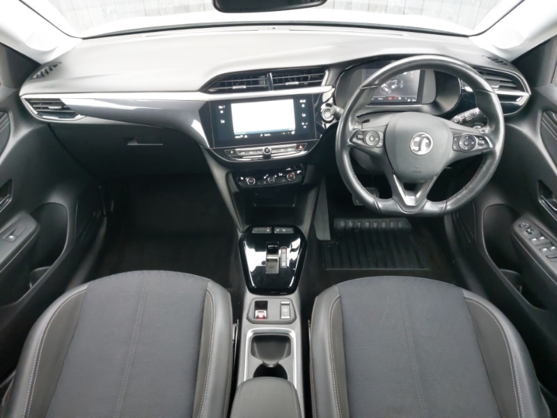 Used Vauxhall Corsa 2022 for sale - 78178903: Photo 2