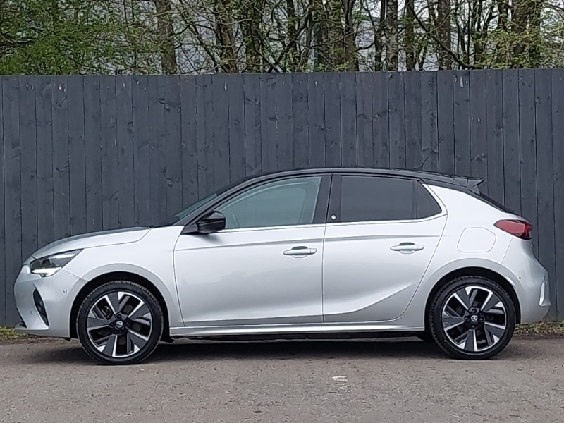 Used Vauxhall Corsa 2022 for sale - 78178903: Photo 4