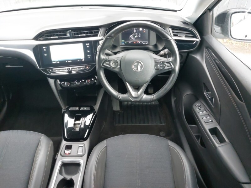 Used Vauxhall Corsa 2022 for sale - 78178903: Photo 7
