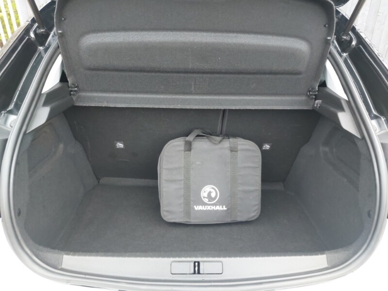 Used Vauxhall Corsa 2022 for sale - 78178903: Photo 8