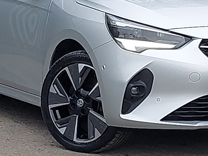 Used Vauxhall Corsa 2022 for sale - 78178903: Photo 9