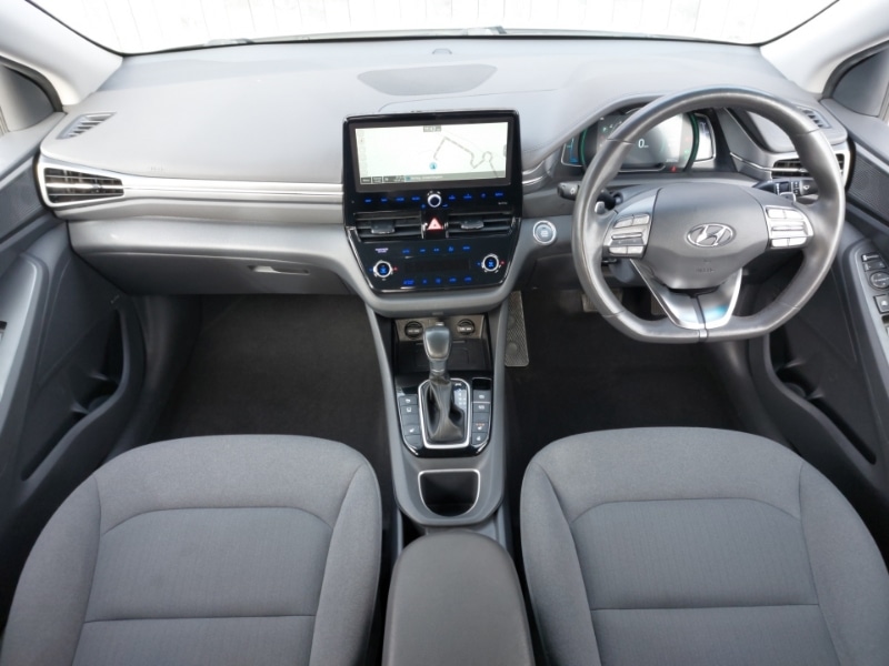Used Hyundai IONIQ 2022 for sale - 77736349: Photo 2