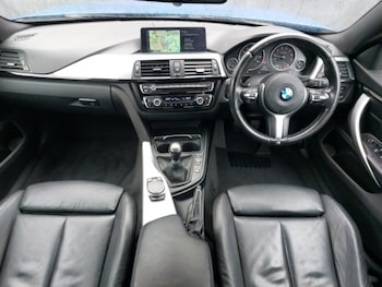 Used BMW 4 Series 2016 for sale - 78346827: Photo