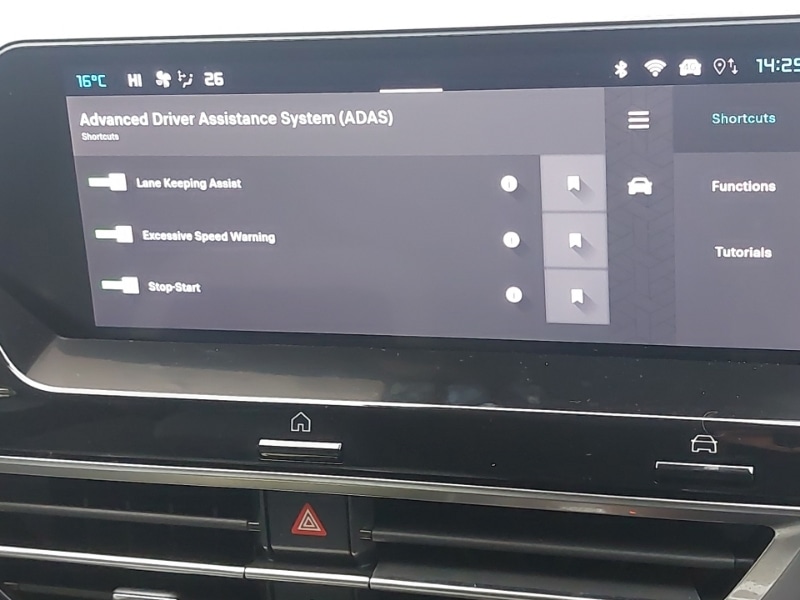 Used Citroen C4 2025 for sale - 76493443: Photo 19