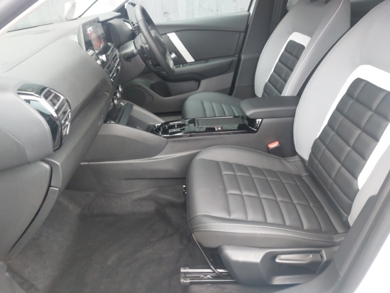 Used Citroen C4 2025 for sale - 76493443: Photo 5