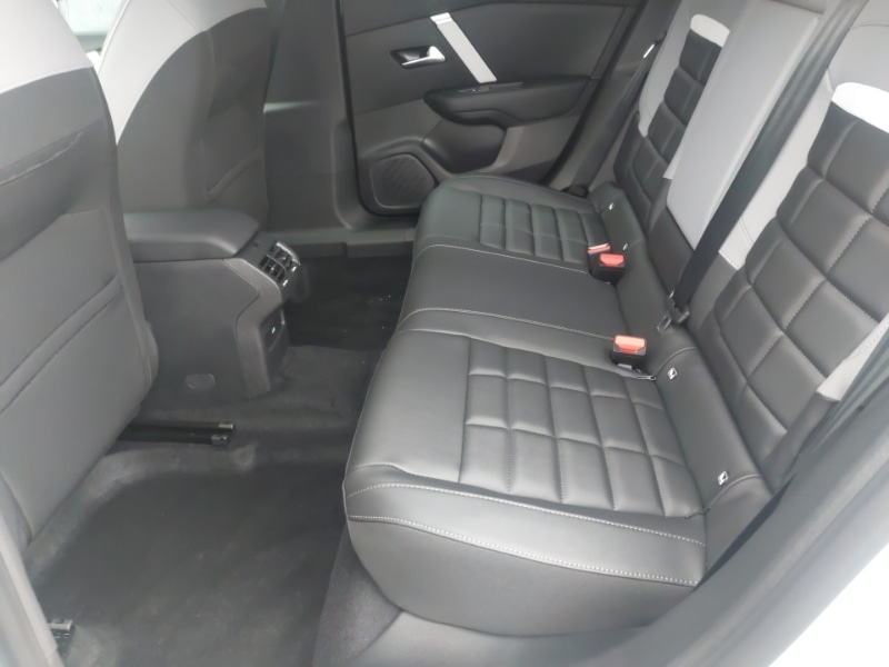 Used Citroen C4 2025 for sale - 76493443: Photo 6