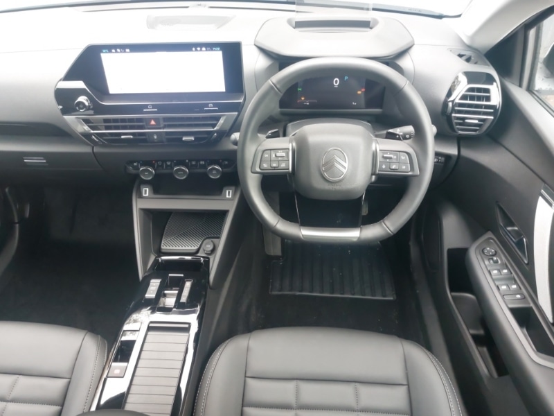 Used Citroen C4 2025 for sale - 76493443: Photo 7