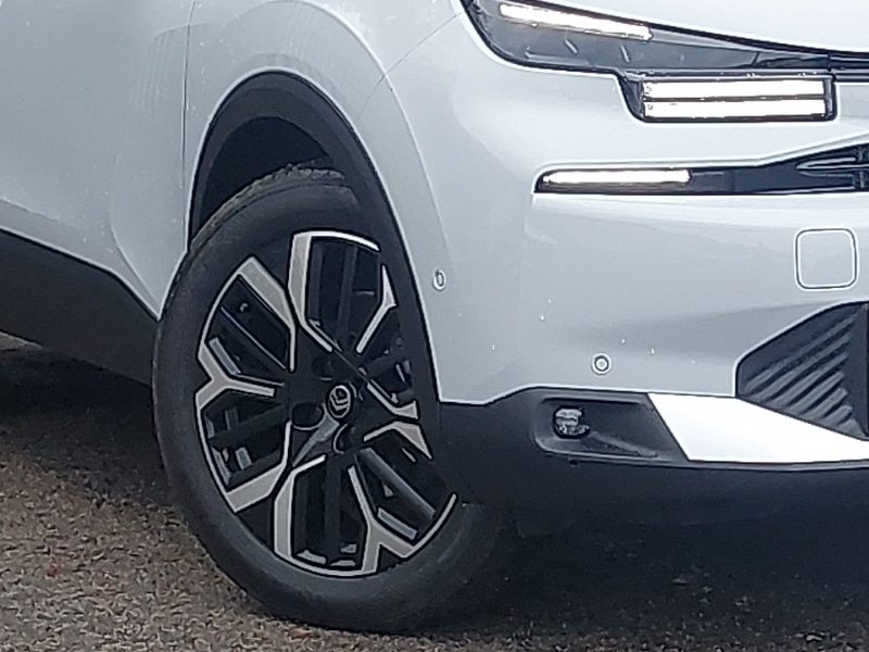 Used Citroen C4 2025 for sale - 76493443: Photo 9