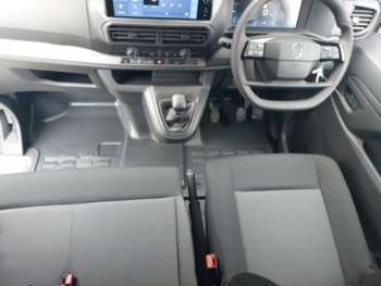 Used Citroen Dispatch 2024 for sale - 74836874: Photo