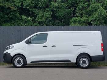 Used Citroen Dispatch 2024 for sale - 74836874: Photo