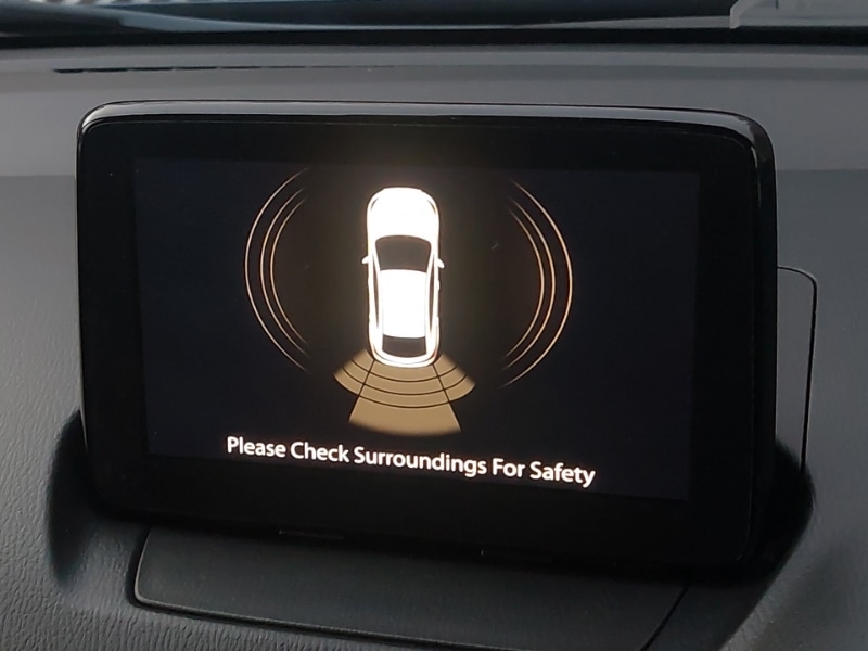 Used Mazda CX-3 2019 for sale - 76982988: Photo 11