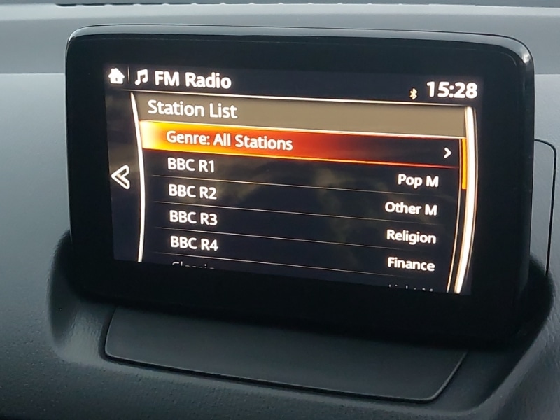 Used Mazda CX-3 2019 for sale - 76982988: Photo 12